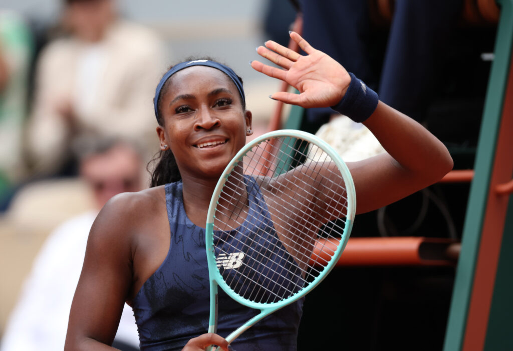 2025 French Open - Day Nine