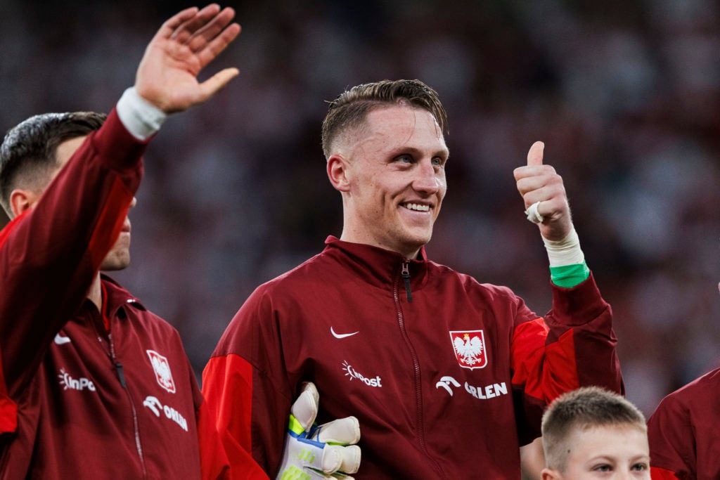 Poland v Moldova - International Friendly