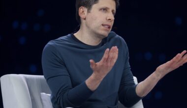 OpenAI CEO Sam Altman says AI can rival someone with a PhD—just weeks after saying it's ready for entry-level jobs. So what's left for grads?
