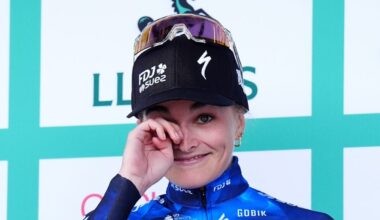 GC for Wollaston in dramatic finale