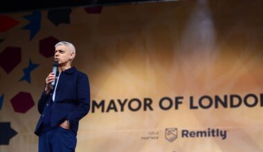 The London mayoralty’s quarter-life crisis – POLITICO