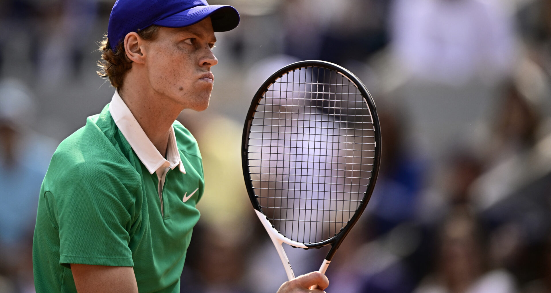 The ten players to have held the number one ranking for a whole year as Jannik Sinner reaches major ATP milestone