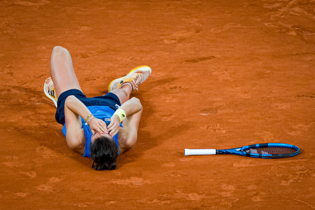 2025 French Open - Day Eleven