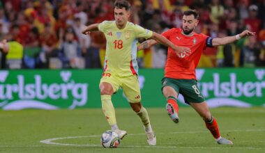 Spain's media cannot believe what they've seen from imminent new Arsenal signing Martin Zubimendi in latest masterclass