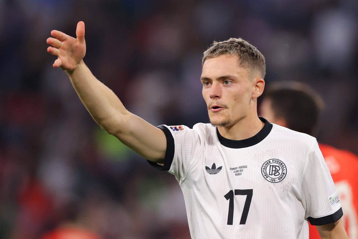 Liverpool and Leverkusen in final stages of Florian Wirtz transfer negotiations