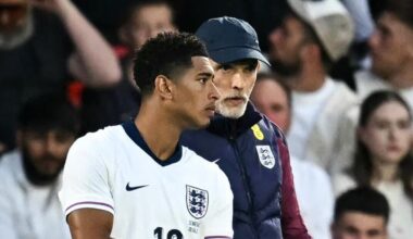 It’s too early for England to miss Southgate – but he would never risk alienating his talisman