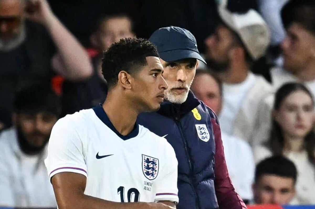 It’s too early for England to miss Southgate – but he would never risk alienating his talisman