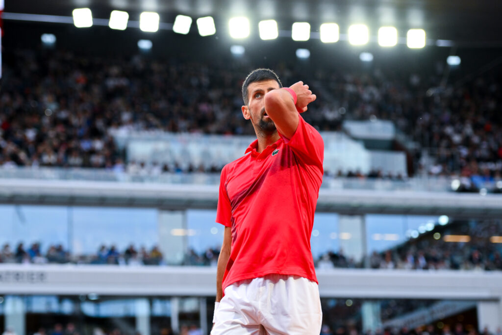 2025 French Open - Day Thirteen