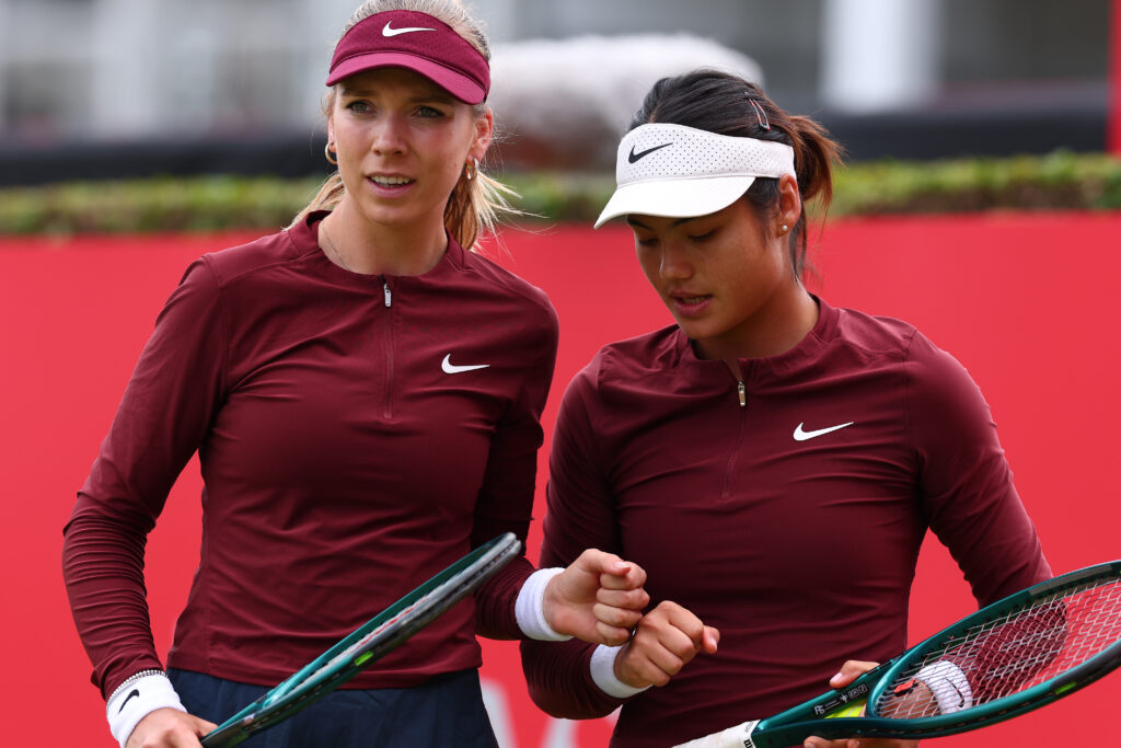 HSBC Championships - Day Three