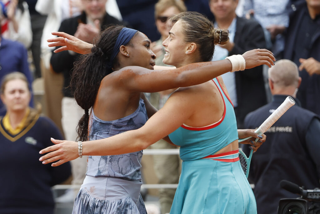 2025 French Open - Day Fourteen