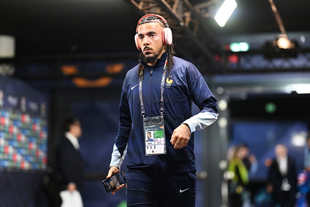 Photo by Christian Kaspar-Bartke - UEFA/UEFA via Getty Images