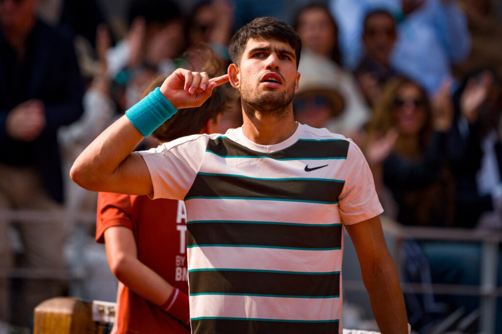 2025 French Open - Day Fifteen