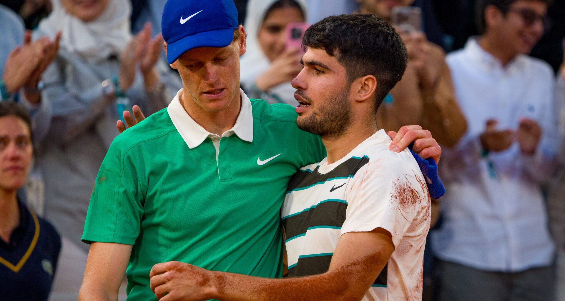 Mats Wilander says what people need to start understanding about Jannik Sinner and Carlos Alcaraz