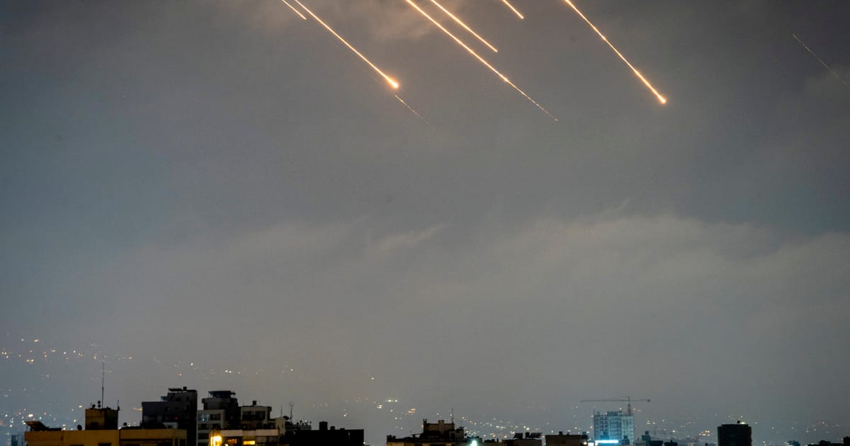 Europe strains to give Trump an off-ramp on bombing Iran - politico.eu