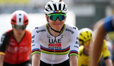 Did Tadej Pogacar bluff during his Dauphiné time trial meltdown?