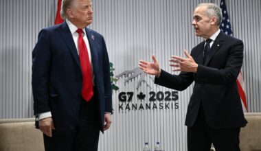 Breakdown in Trade Talks Between U.S. and Canada, Explained