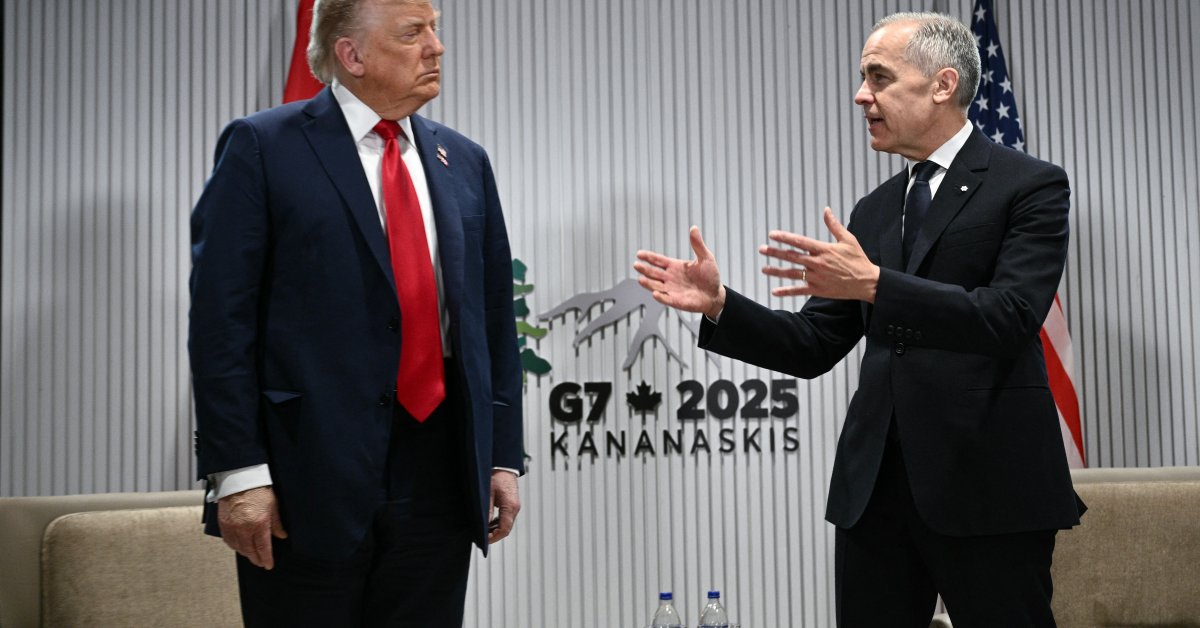 Breakdown in Trade Talks Between U.S. and Canada, Explained