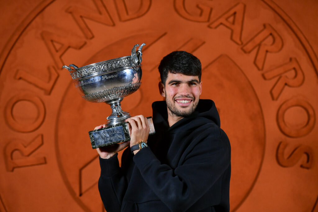 2025 French Open - Day Fifteen
