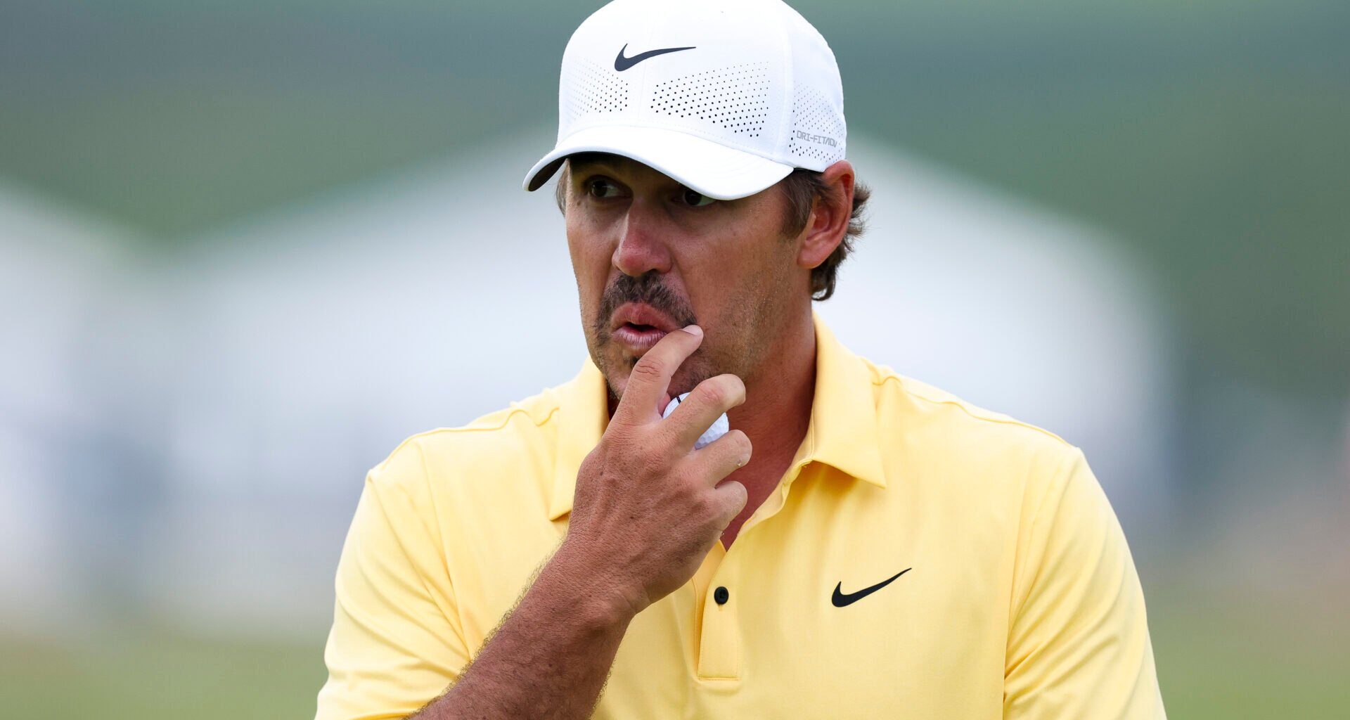 Golf fans berate Brooks Koepka for his behaviour at LIV Dallas that 'doesn't belong on a golf course'