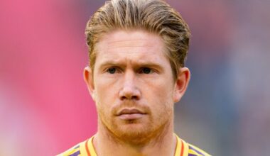 Kevin De Bruyne tells Antonio Conte to sign England star in blow to Man Utd | Football