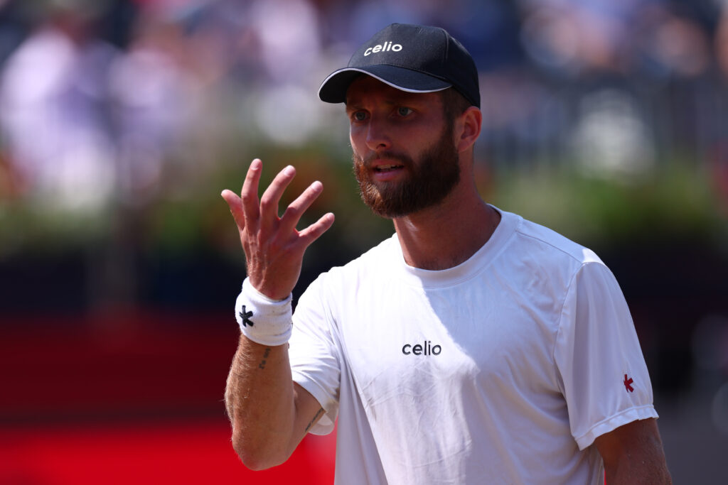HSBC Championships - Day Eleven
