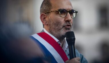 French MP authorized to travel to US after initial visa rejection – POLITICO