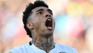 Paris Saint-Germain 0 Botafogo 1: Are Europe’s struggles good for the Club World Cup?