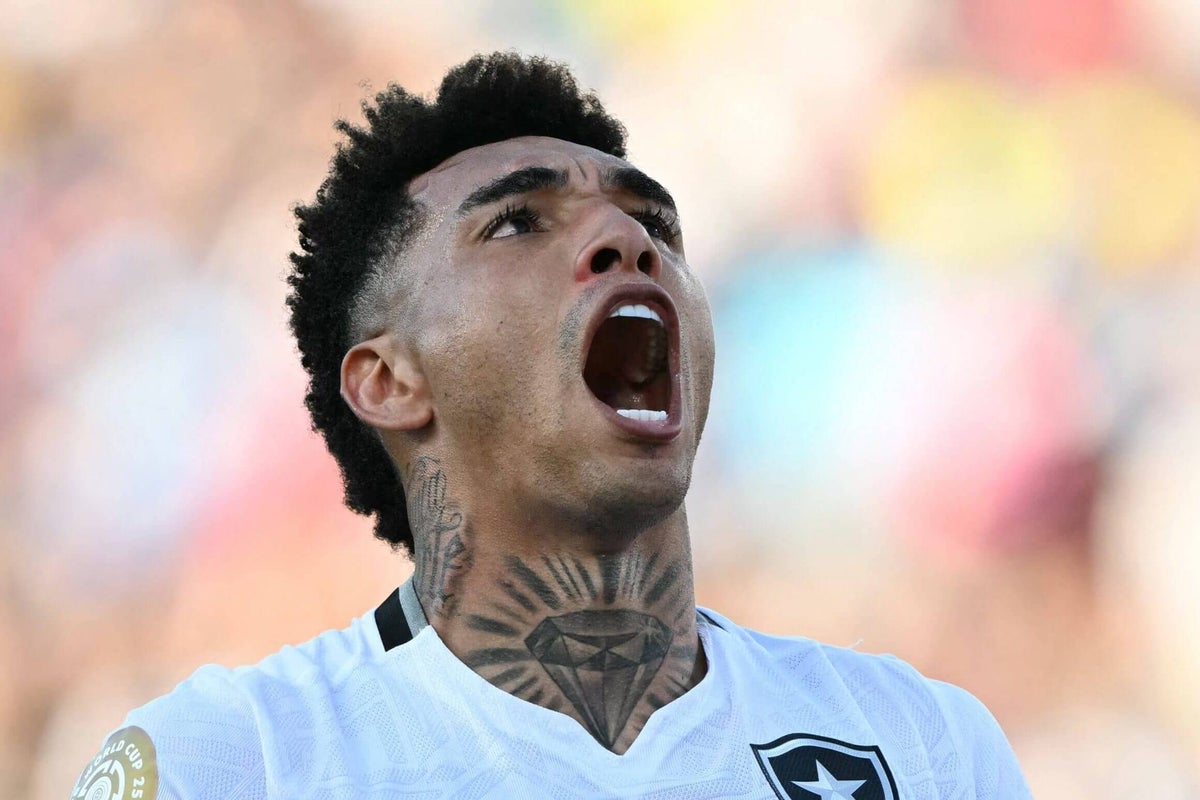 Paris Saint-Germain 0 Botafogo 1: Are Europe’s struggles good for the Club World Cup?