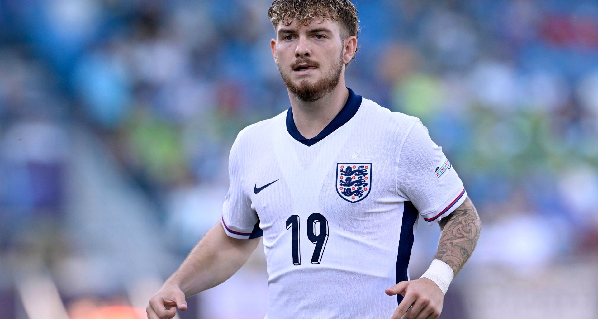 How the media rated Harvey Elliott's performance during disappointing England U21 stalemate