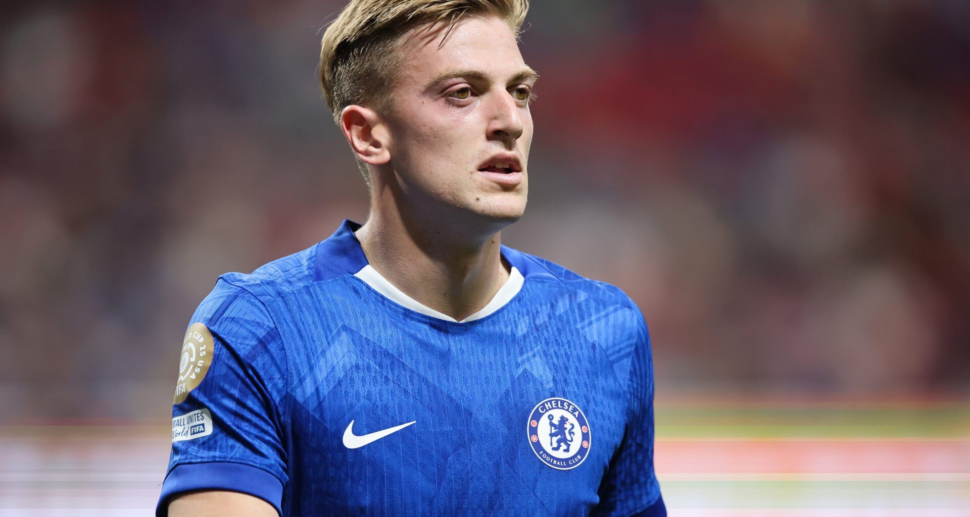 American media deliver their Liam Delap verdict after watching the Chelsea striker against LAFC