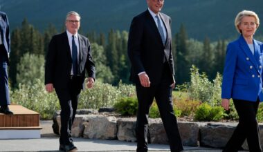 Europe needs action — and fewer high-stakes summits with Donald Trump – POLITICO