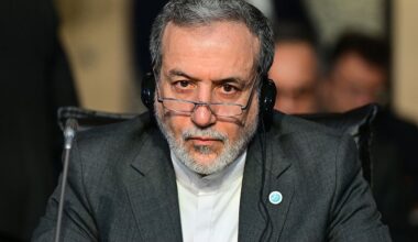 Iran Issues New Grave Warning to Trump, US: 'Very Dangerous'