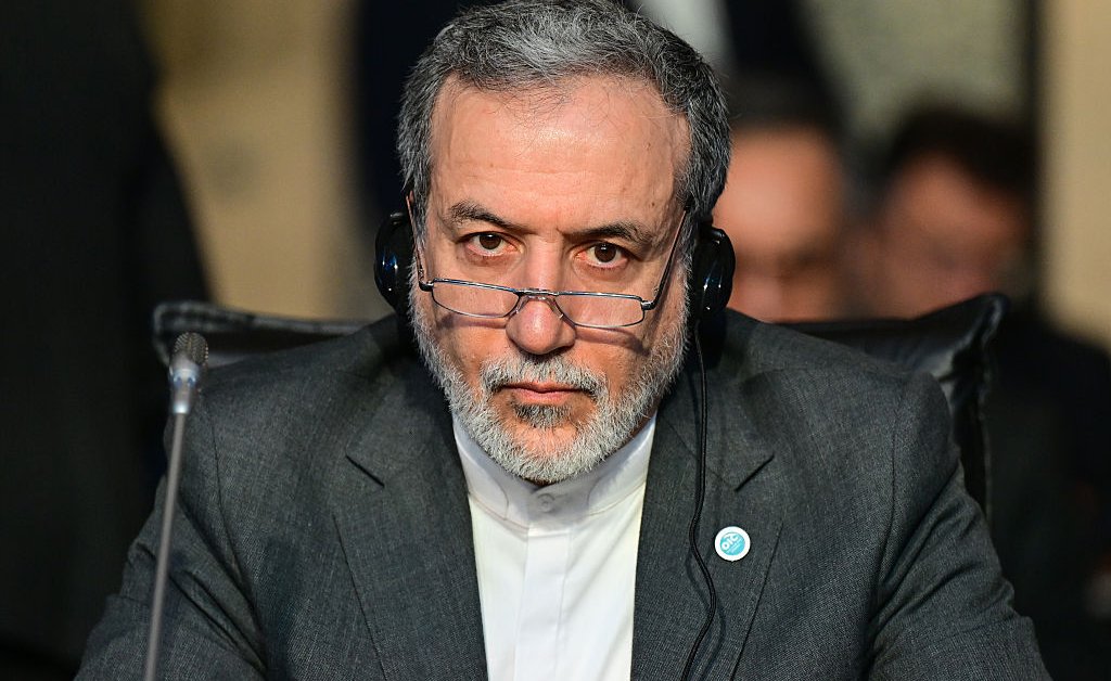 Iran Issues New Grave Warning to Trump, US: 'Very Dangerous'