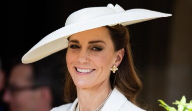 Why Kate Middleton Missed the Royal Ascot and What Comes Next