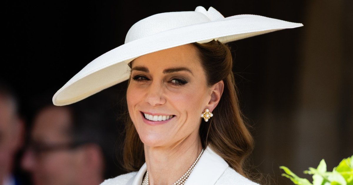 Why Kate Middleton Missed the Royal Ascot and What Comes Next