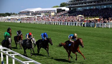 Royal Ascot Day 5 Tips | Saturday’s Best Bets for Royal Ascot