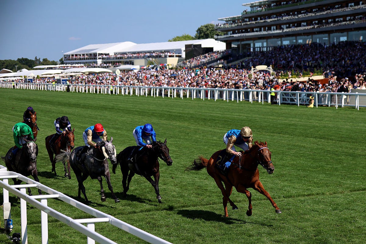 Royal Ascot Day 5 Tips | Saturday’s Best Bets for Royal Ascot