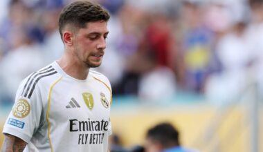Real Madrid 1-1 Al-Hilal: Alexander-Arnold frustrated on debut - LIVE - London Evening Standard