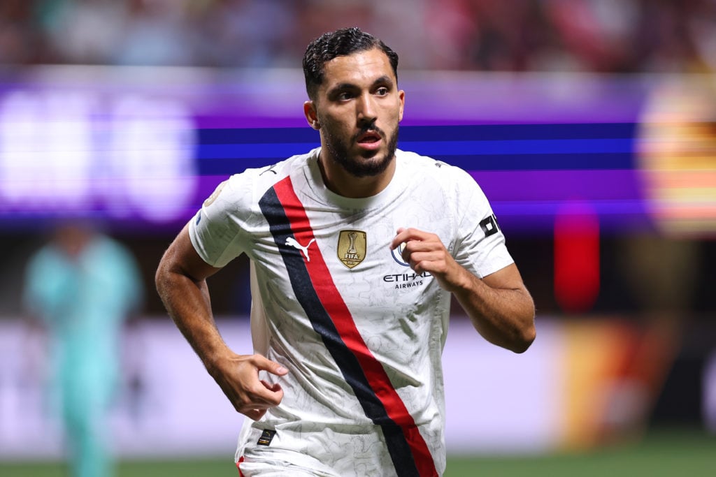 Manchester City FC v Al Ain FC: Group G - FIFA Club World Cup 2025
