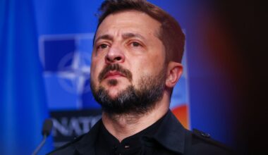 Ukrainian weapons account for more than 40% of arms used in defense against Russia, Zelensky says