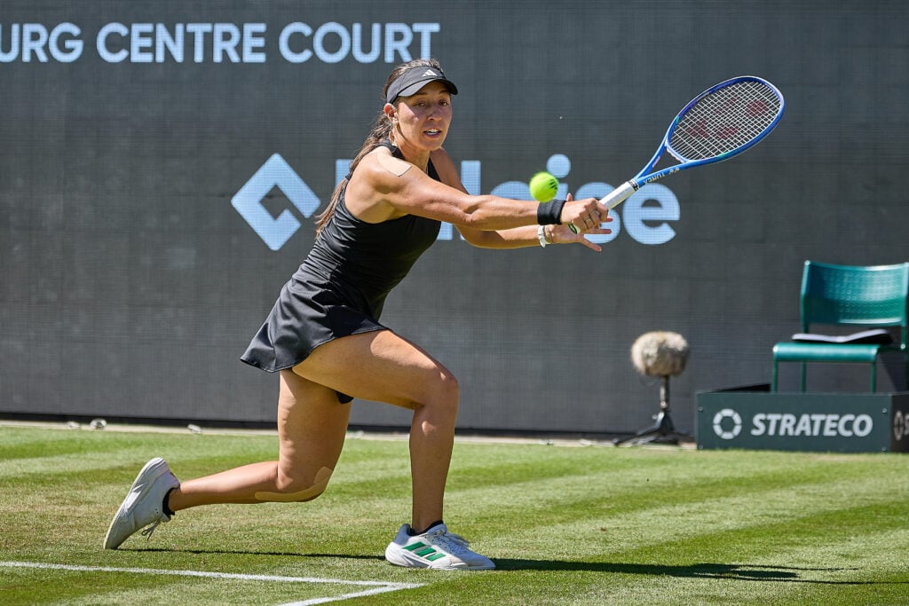 Day 3 - Bad Homburg Open Powered By Solarwatt 2025