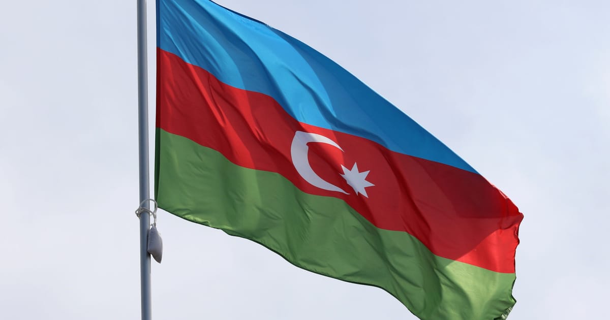 EU ambassador to Azerbaijan condemns inhuman treatment of Azeris in Russia – POLITICO