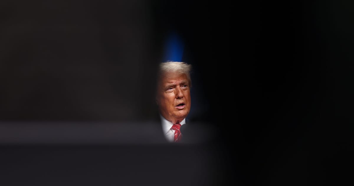 EU leaders try to out-bully Trump, floating world trade club without US – POLITICO