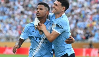 Man City vs Al Hilal: Prediction, kick-off time, TV, live stream, team news, h2h results, odds