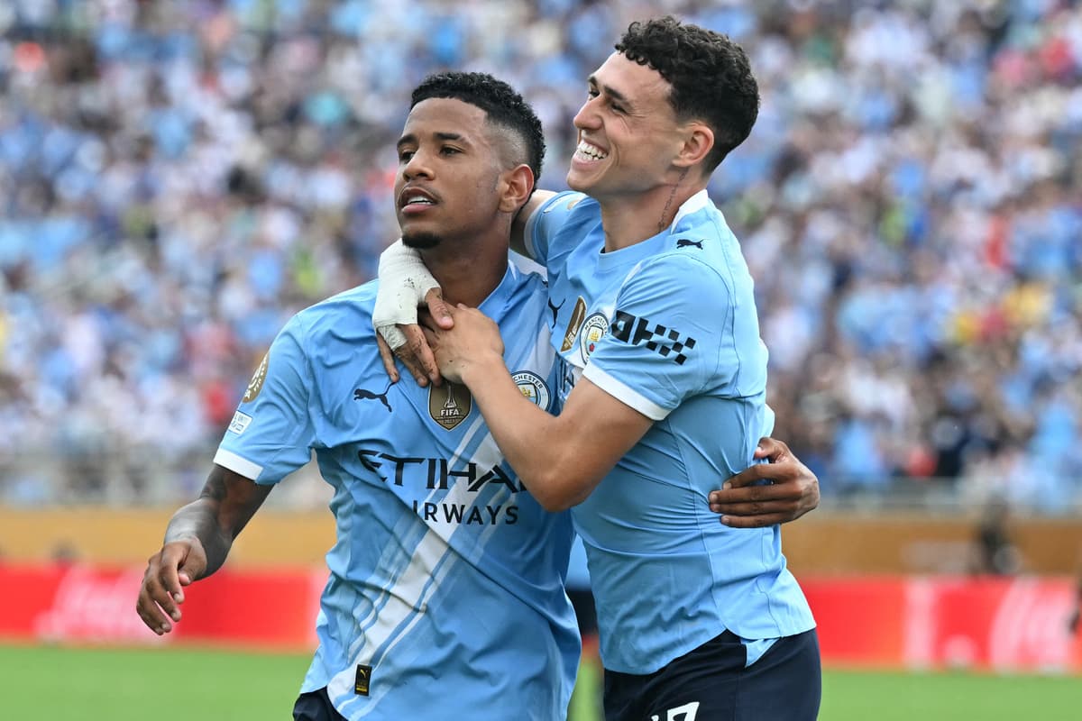 Man City vs Al Hilal: Prediction, kick-off time, TV, live stream, team news, h2h results, odds