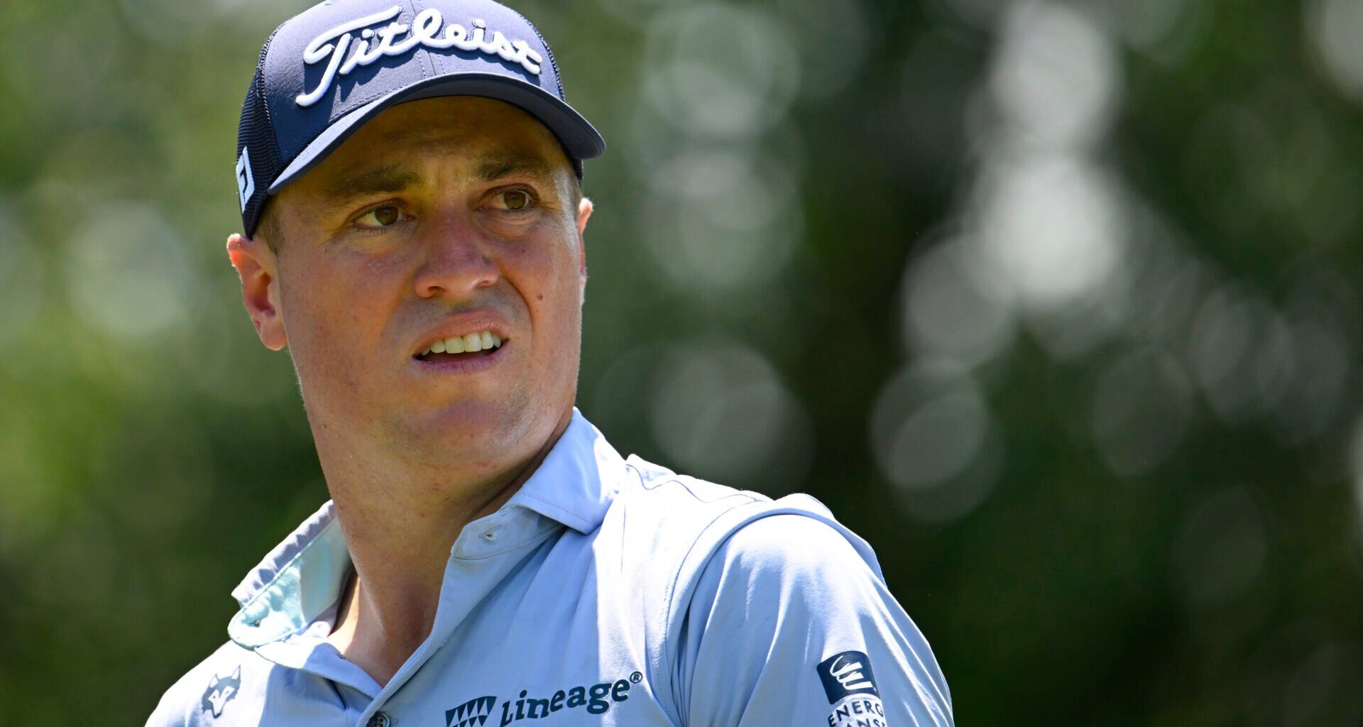 Justin Thomas calls for one golf rule to be changed immediately after US Open fiasco
