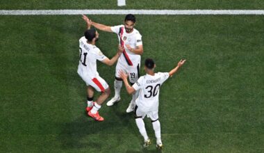 Manchester City 6 Al Ain 0 – How good is Ait-Nouri? Will Guardiola avoid Real Madrid?