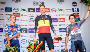 Wellens, Longo Borghini Amongst Big Winners