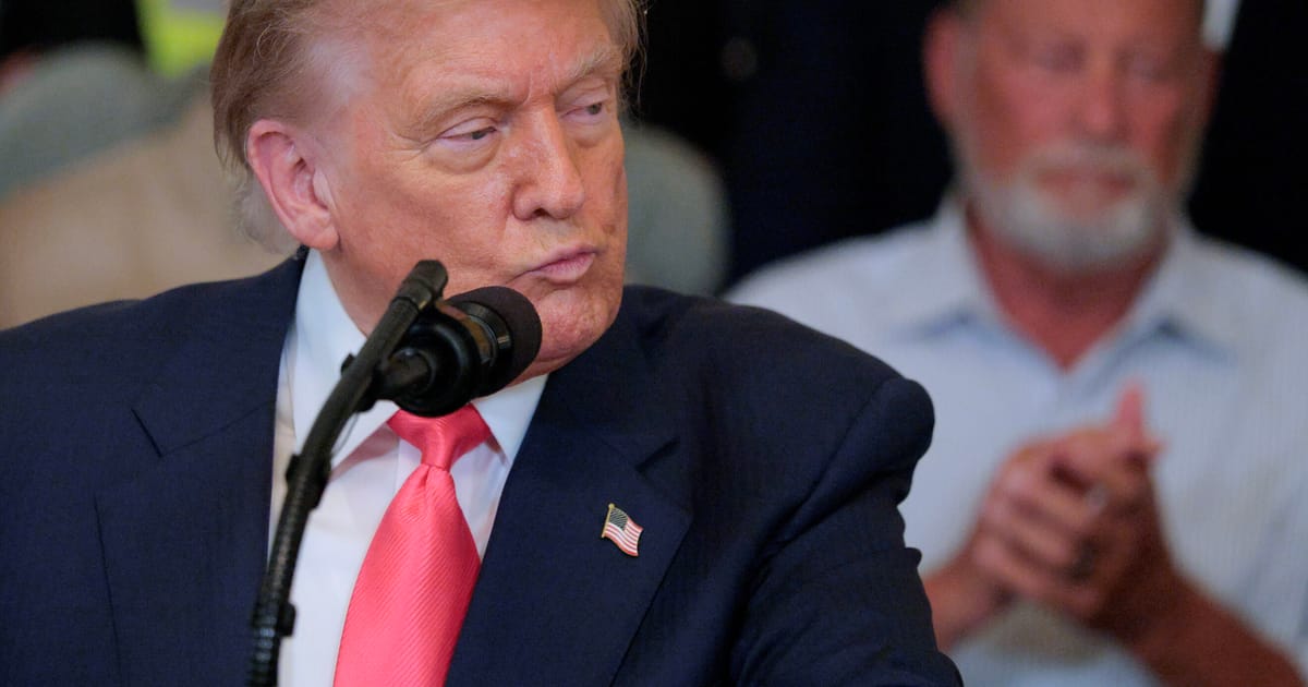 Europe’s leaders take on Trump and Tehran with powerful posting – POLITICO