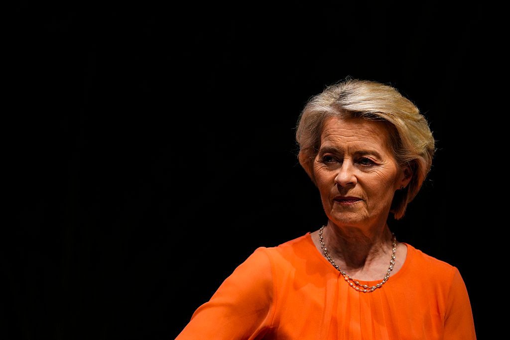 Europe needs a Metternich - UnHerd